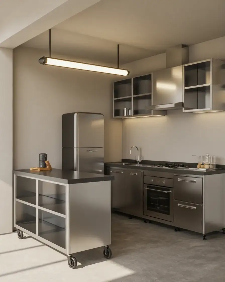 Modular Systems for Flexibility 2