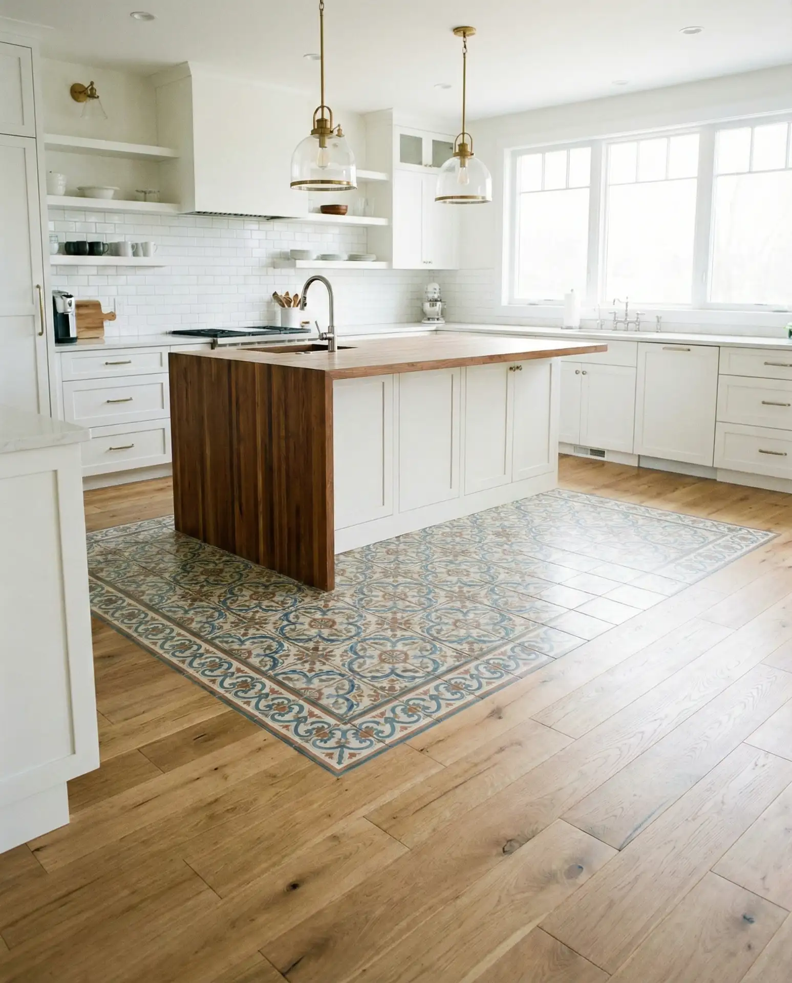 On-Trend Floor Ideas 2