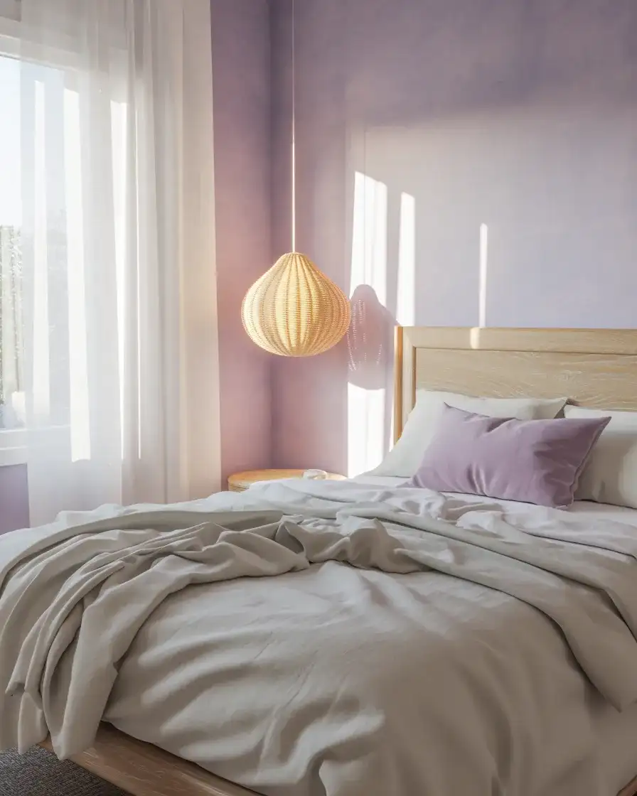 Pastel Purple Soft Airy and Modern 2