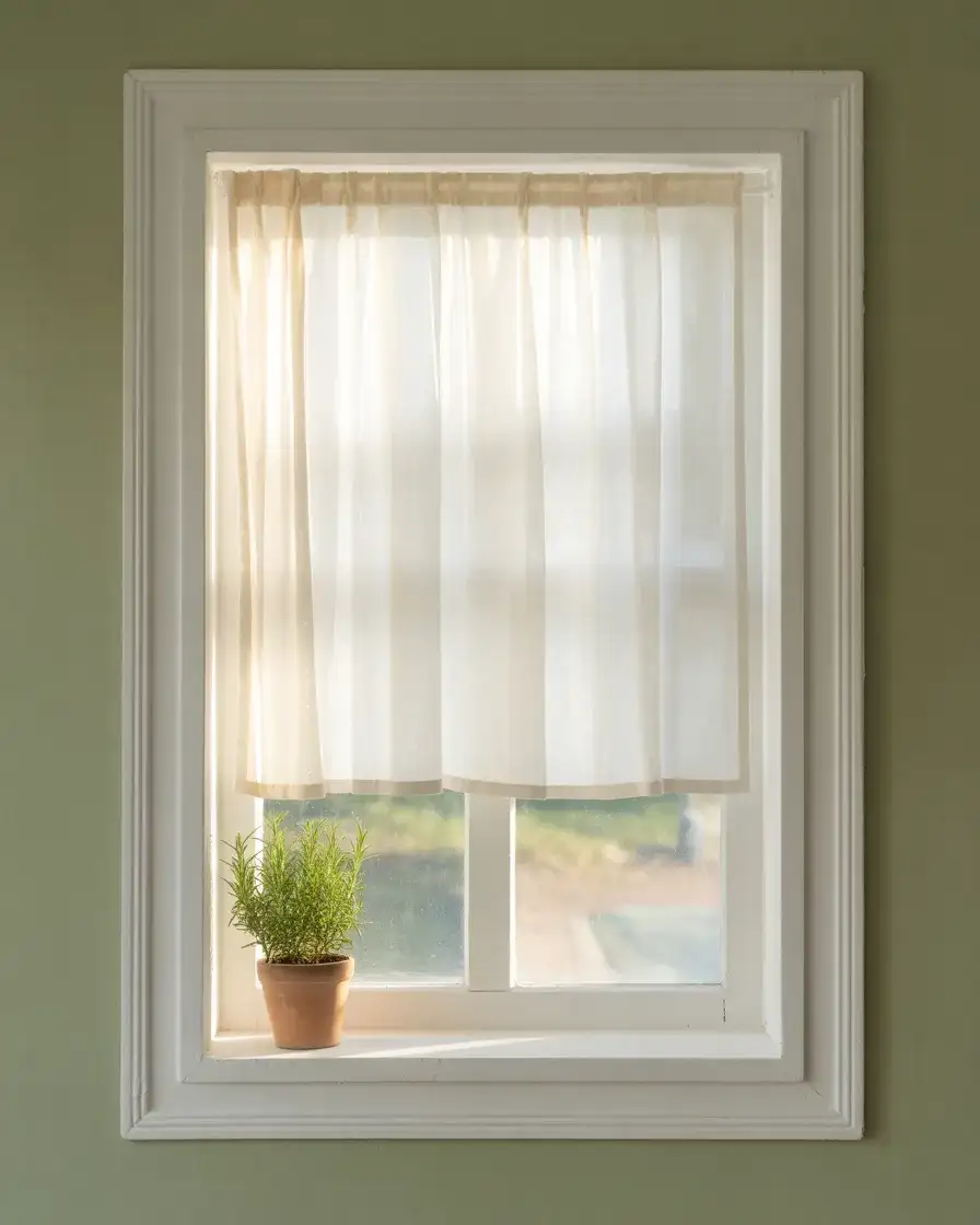 Picture-Frame Molding for Architectural Detail 2