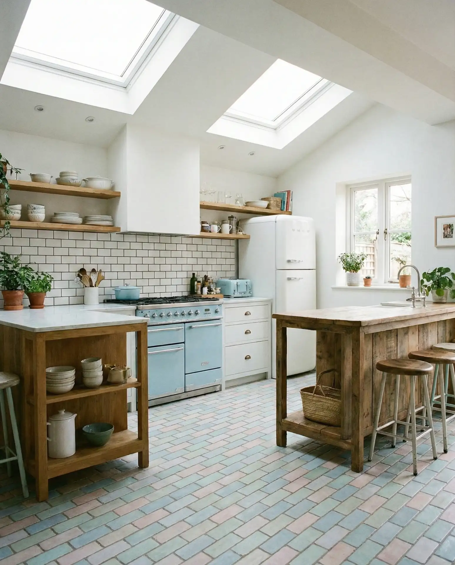 Playful Tile Patterns 2