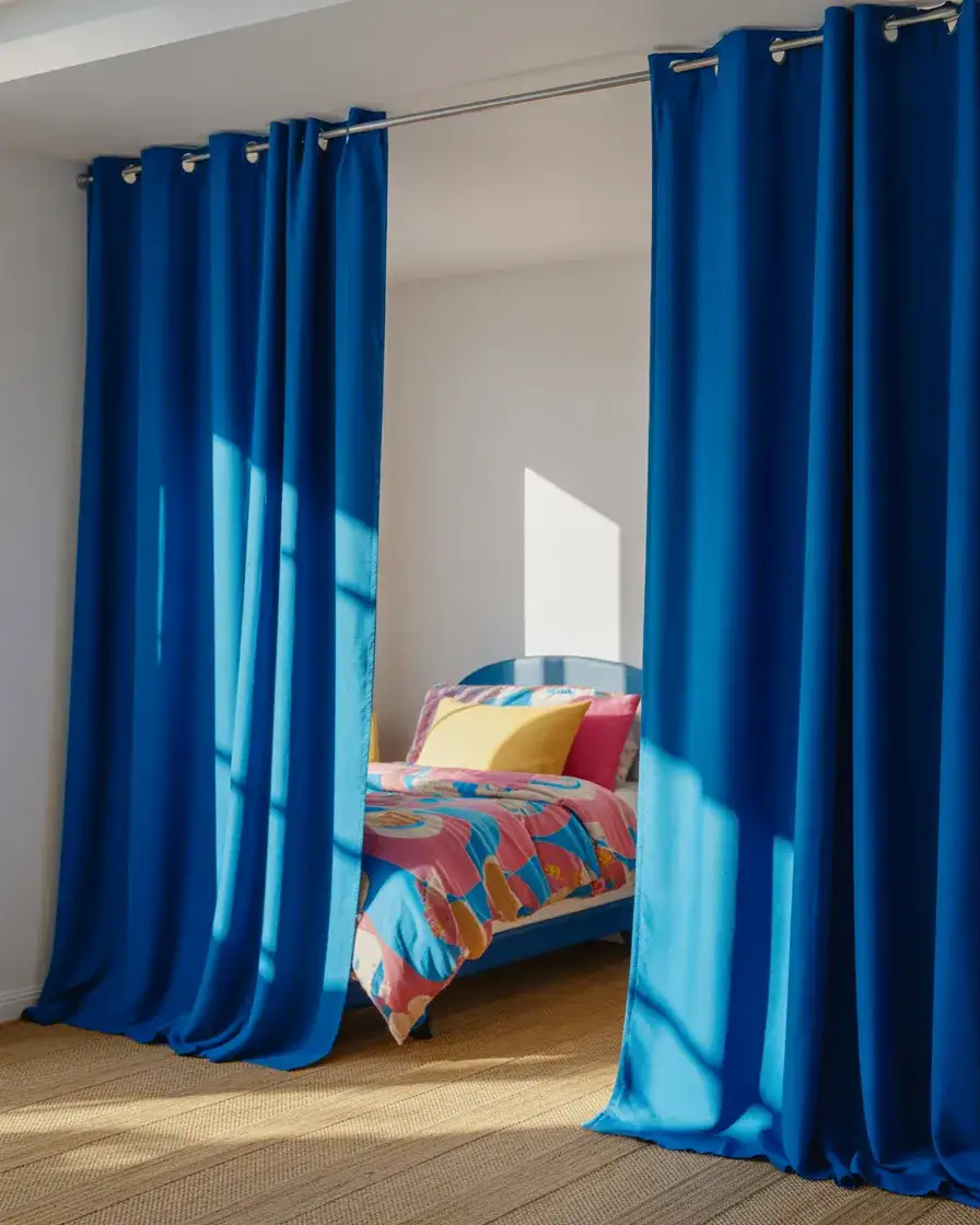 Primary Colors for Playful Energy 2