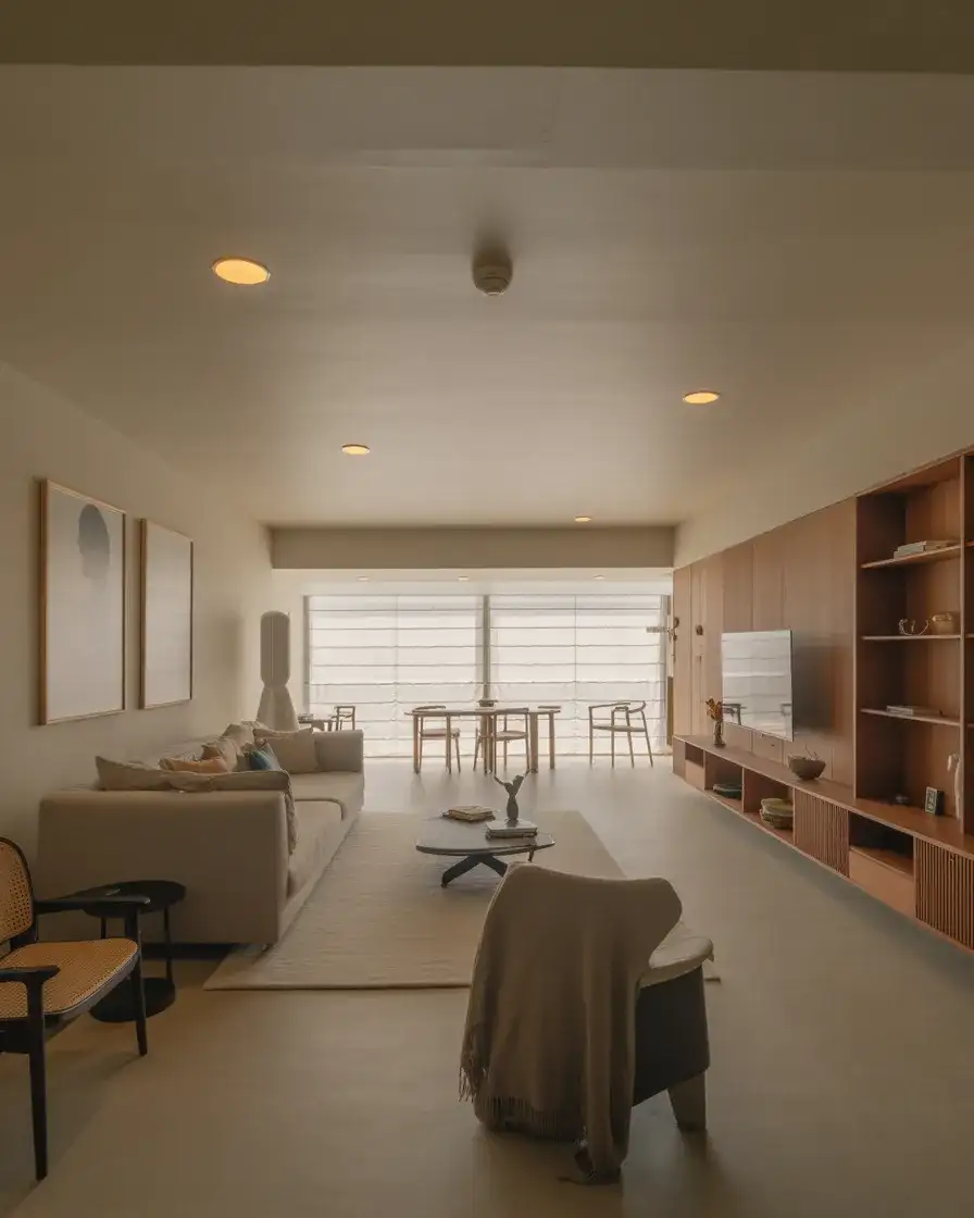 Recessed Lighting for Clean Ceilings 2