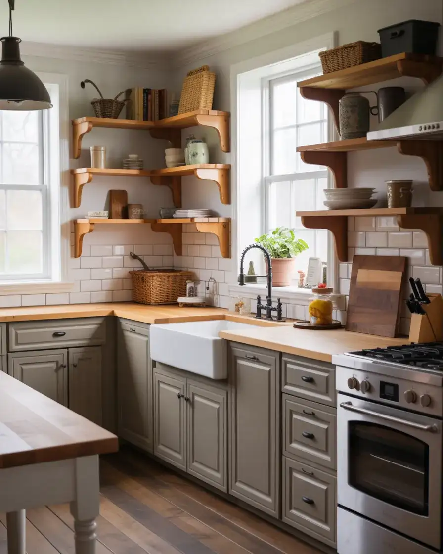 Rustic Charm Without the Fuss 2