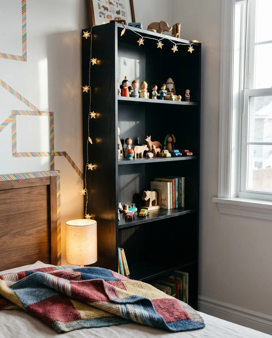 Scene Kid Bedroom Aesthetic 2