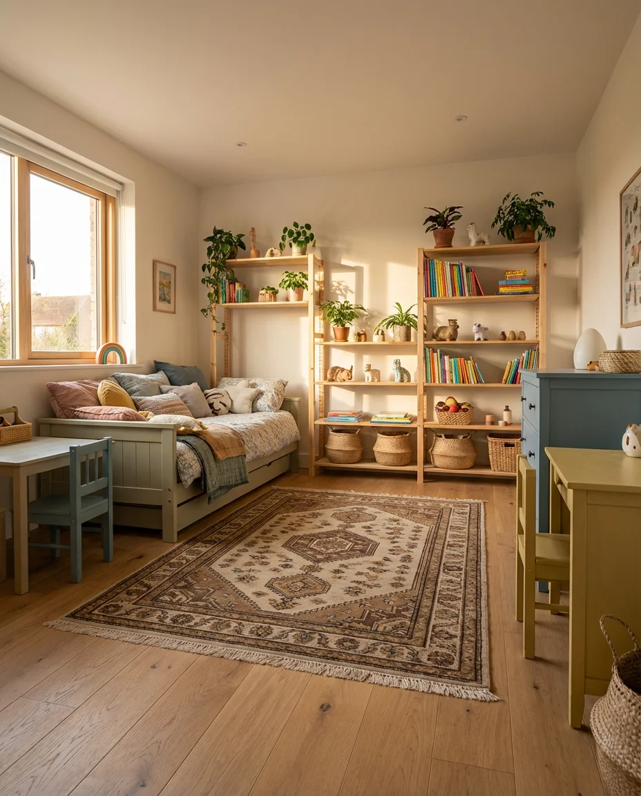 Sims 4 Dream Bedroom Setup 2