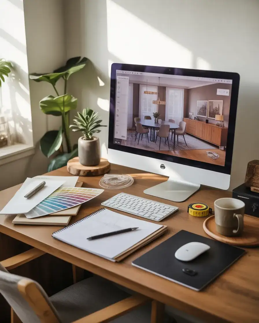 SketchUp 3D Warehouse Resources for Design Planning 2