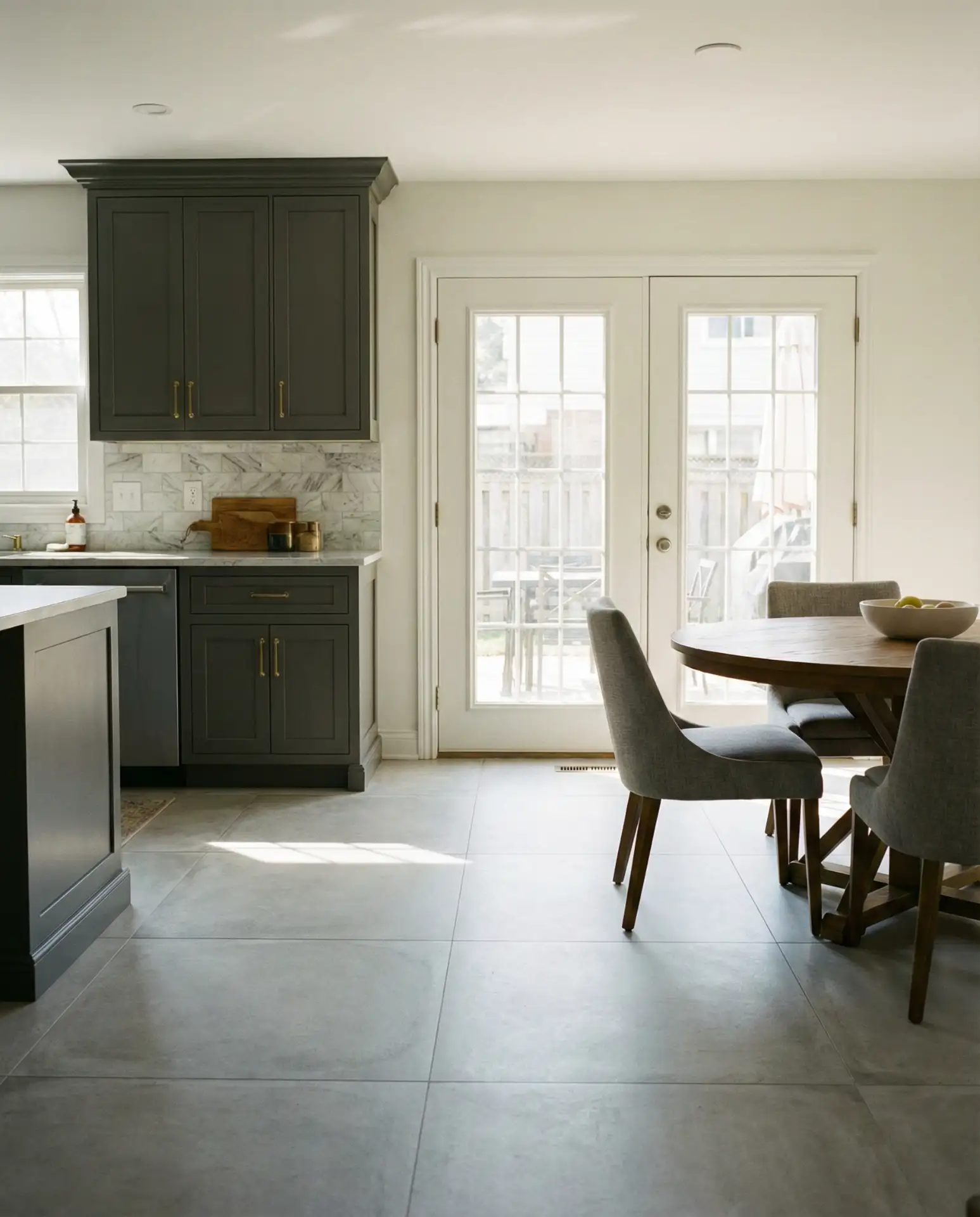 Sophisticated Grey Tile Neutrals 2