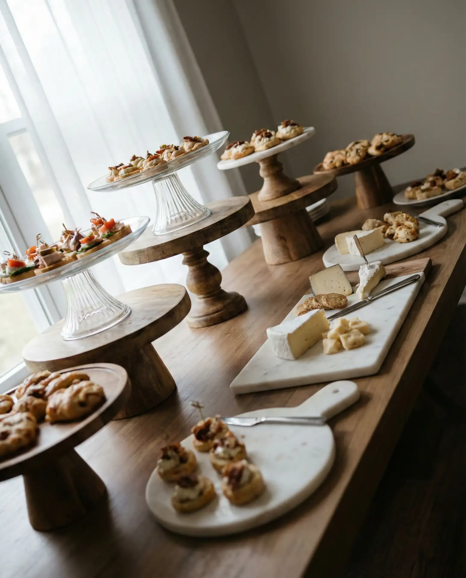 Symmetrical Two-Lamp Flanking 1