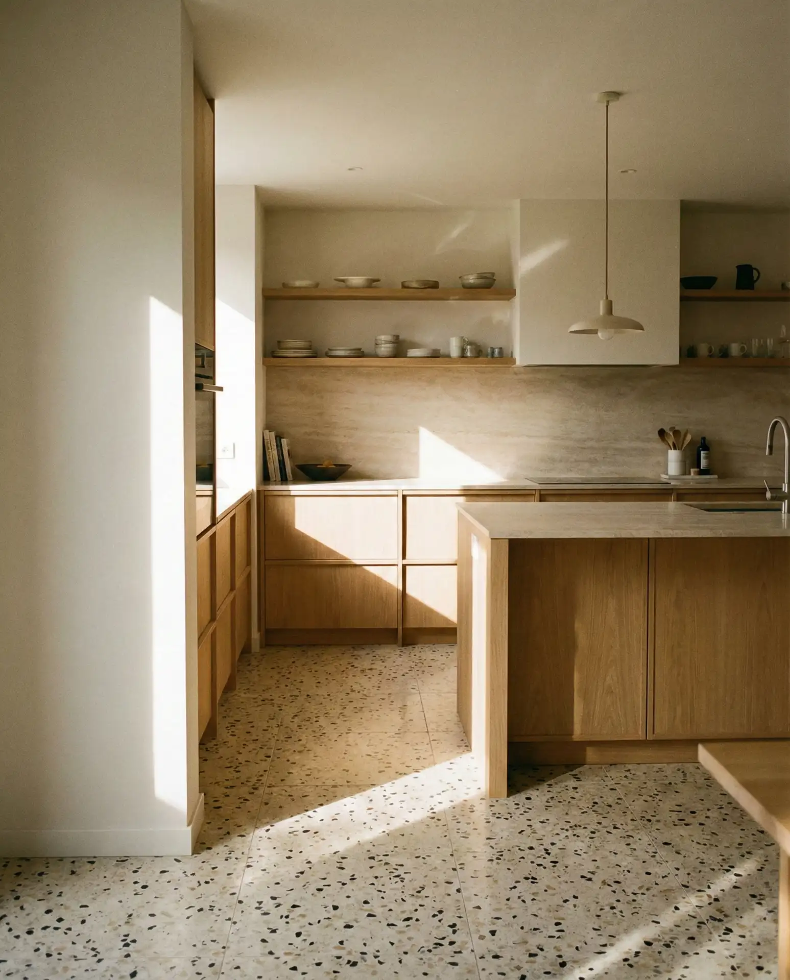 Textured Slate Beauty 1