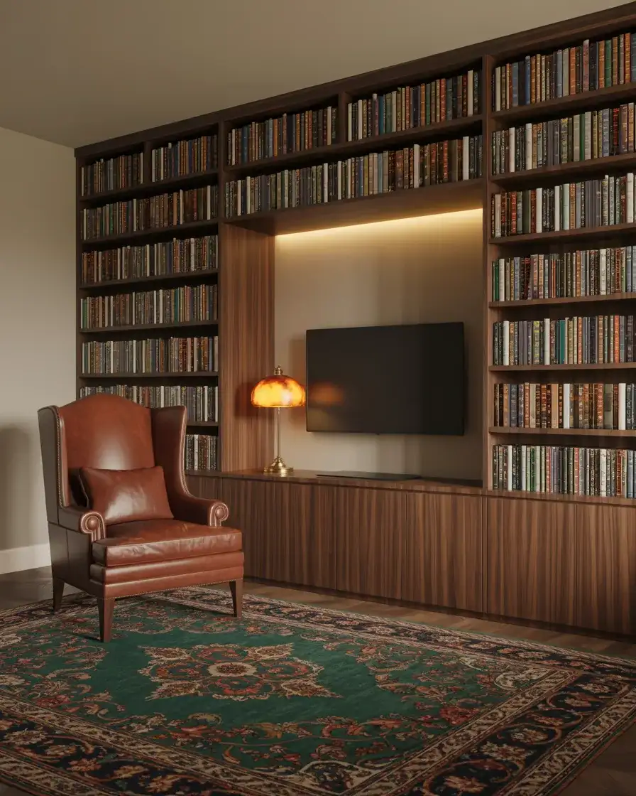 The Classy Monochromatic Gaming Library 1