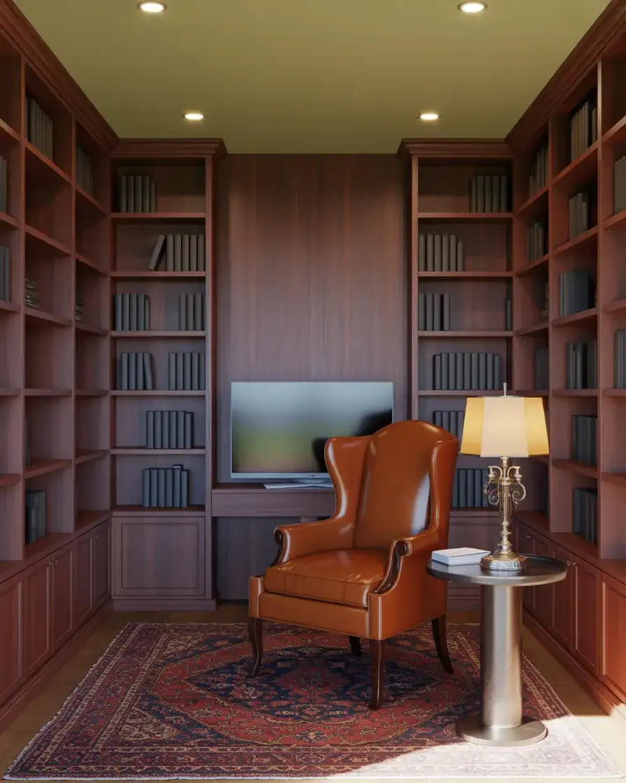 The Classy-Monochromatic-Gaming-Library 2