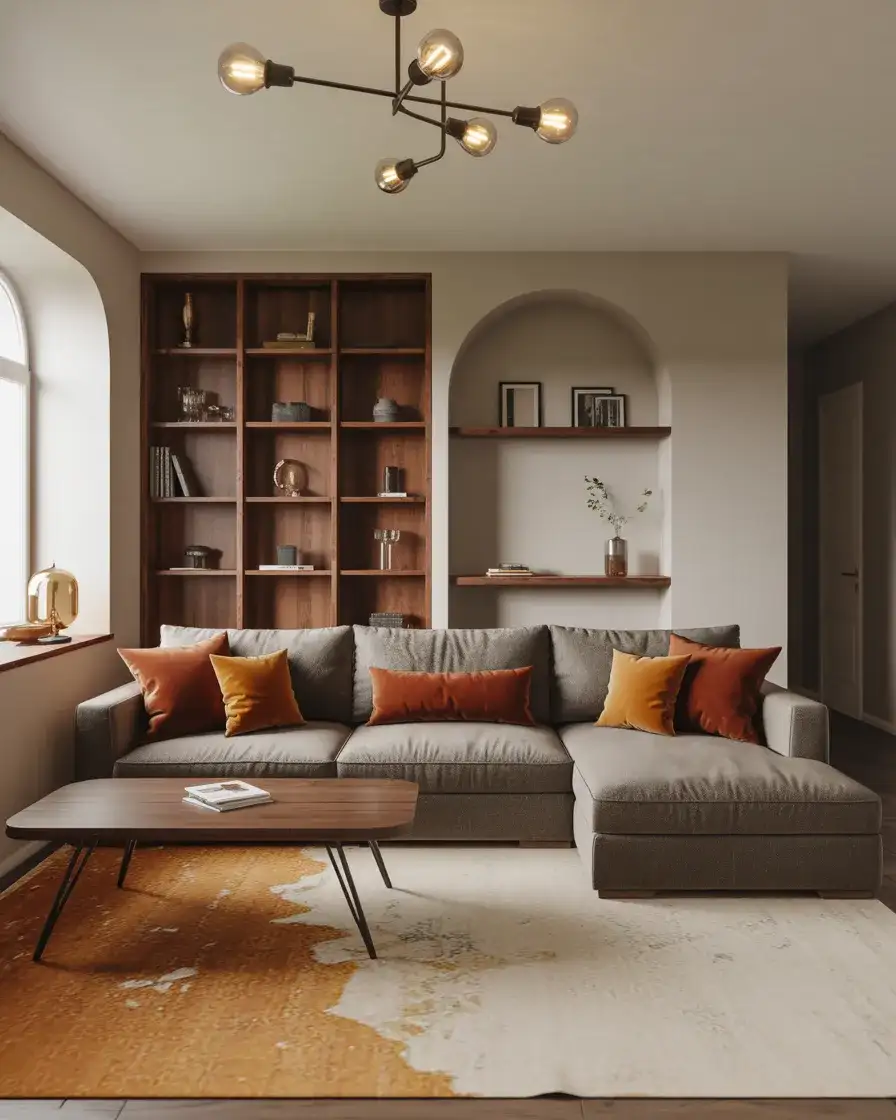 The Grey Couch Reinvented 1