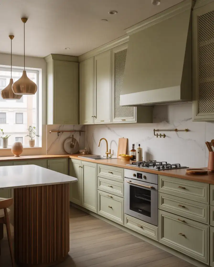 Top Trends Shaping Kitchens in 2026 2