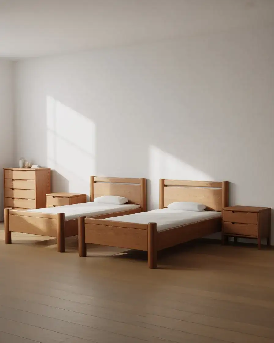 Twin Bedroom Sets That Make Shopping Easy 1