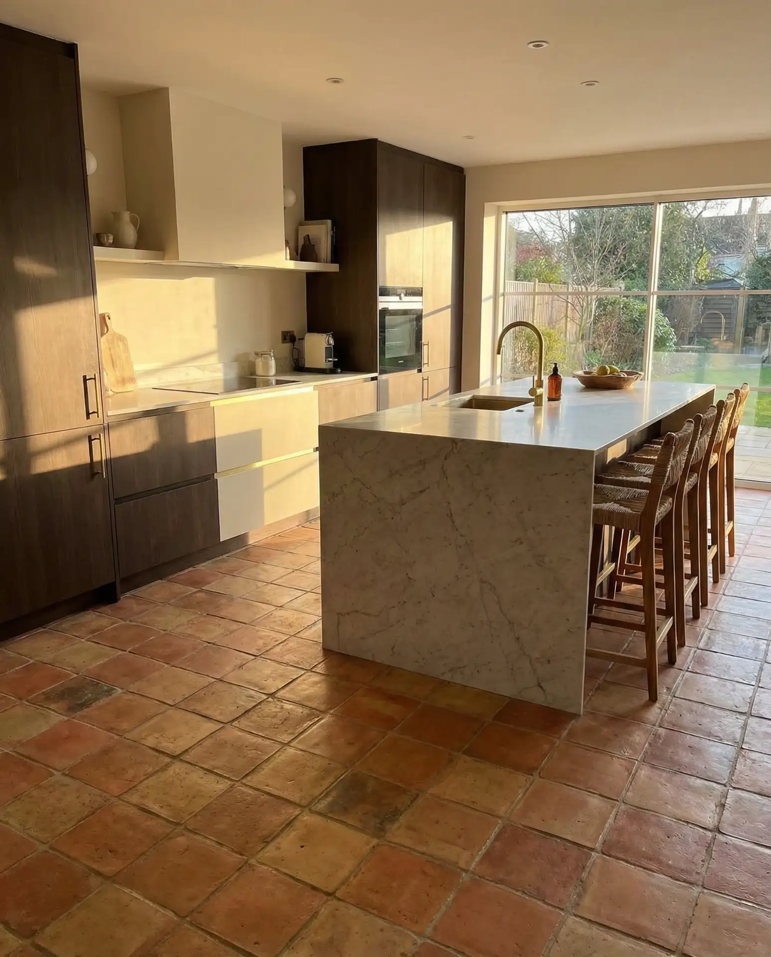 Warm Terracotta Vibes 1