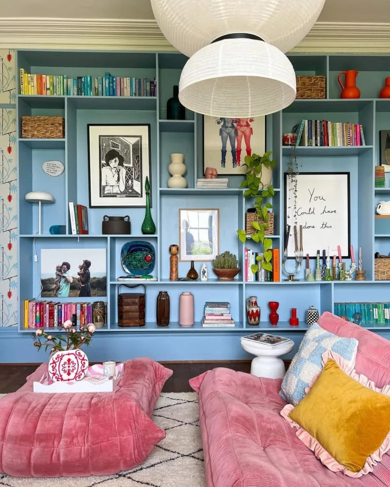 11 Clever Bookshelf Decor Ideas for Styling Your Space Like a Pro