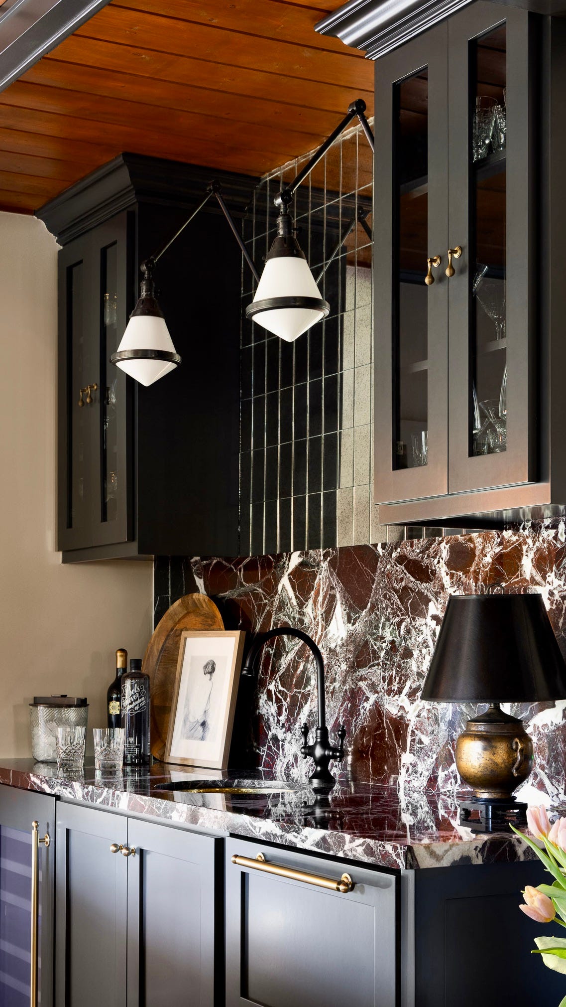 12 Top Kitchen Trends Designers Anticipate for 2026