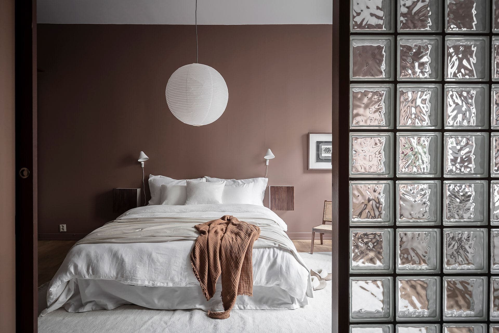 14 pink bedroom ideas for an elegant touch - COCO LAPINE DESIGN