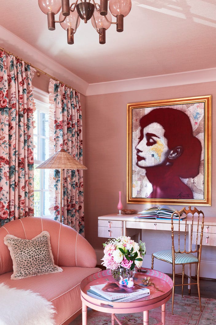 15 Pink Bedroom Ideas That Prove This Hue Is the New Neutral