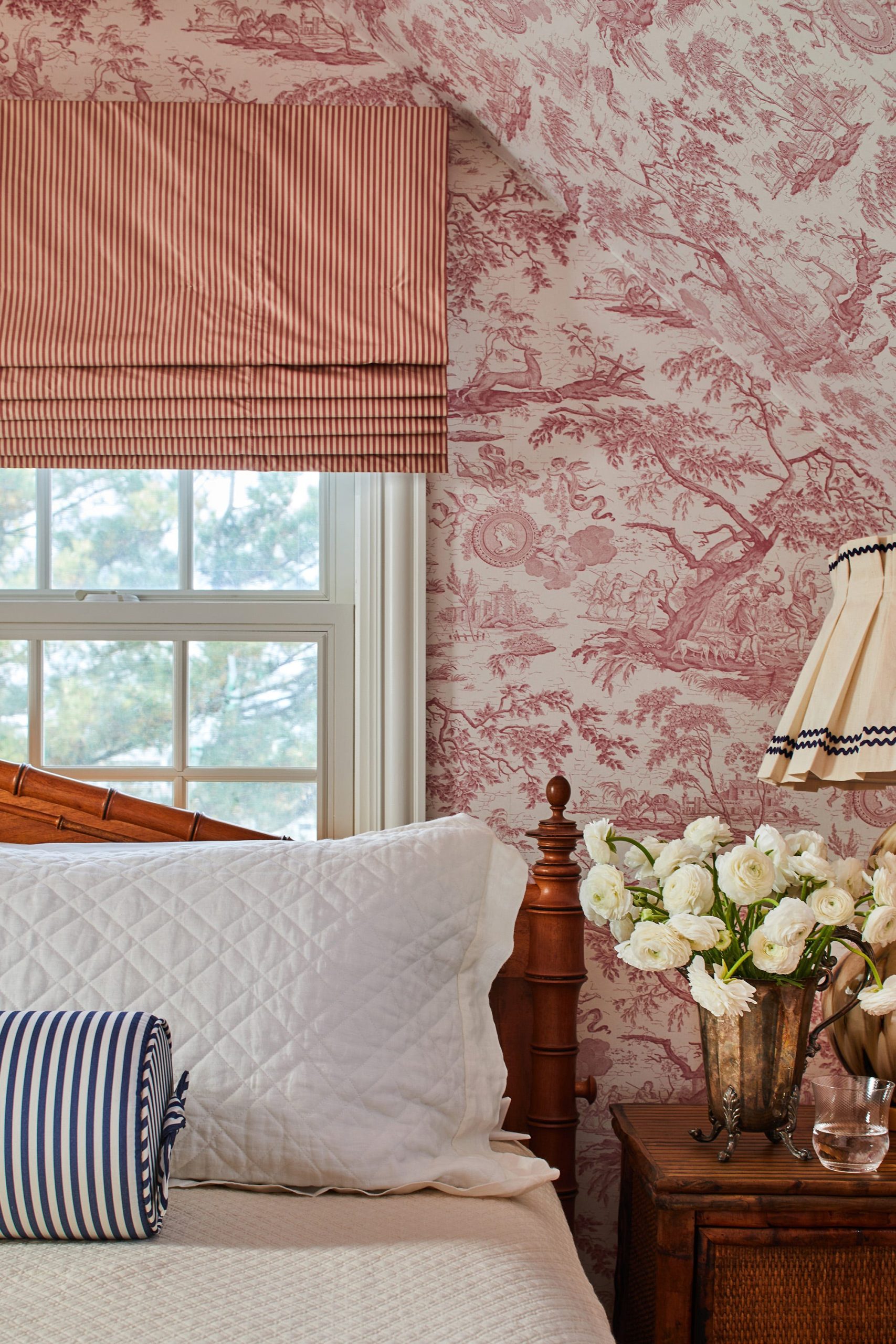 15 Pink Bedroom Ideas That Prove This Hue Is the New Neutral