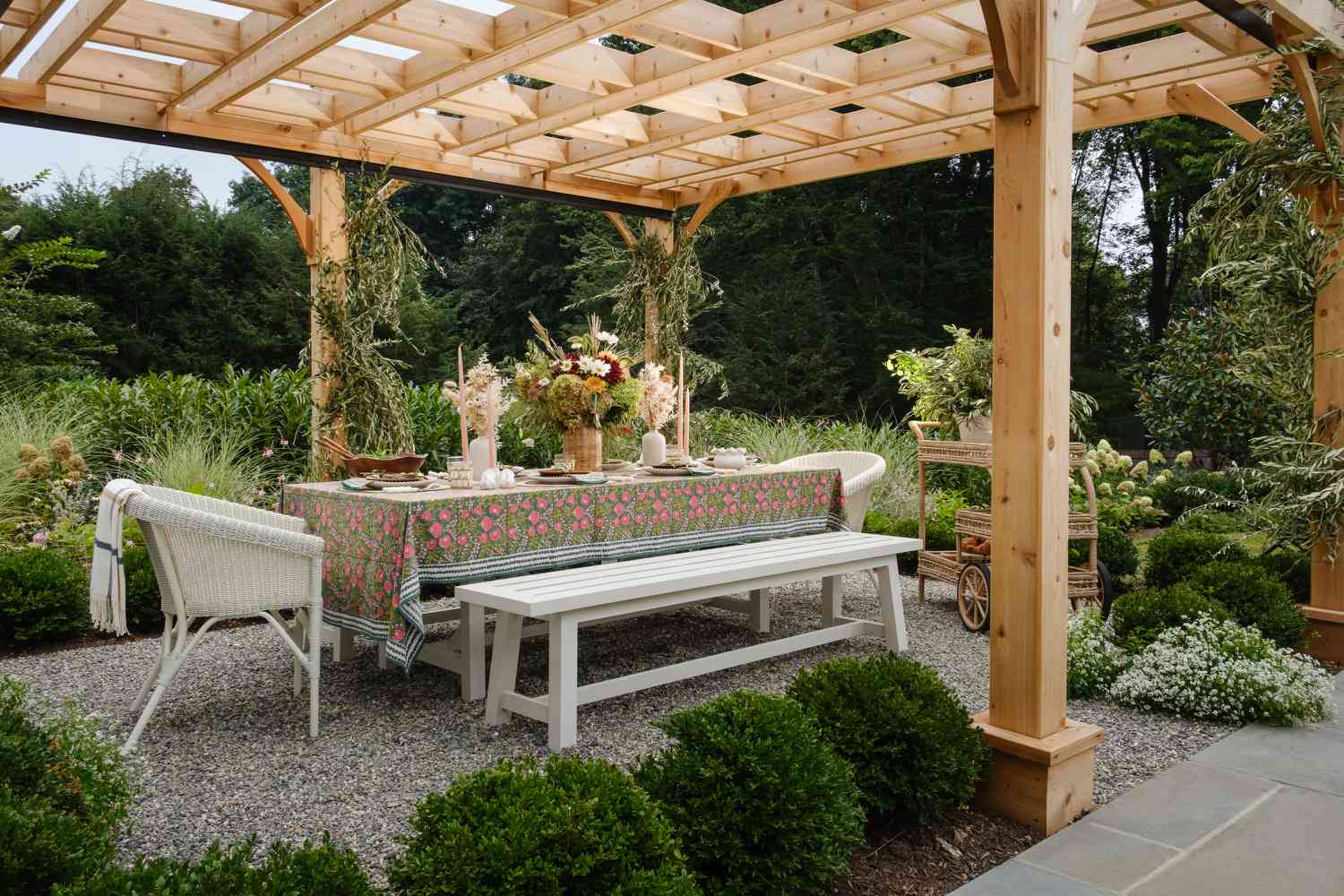 20 Backyard Patio Ideas to Enhance Your Outdoor Space