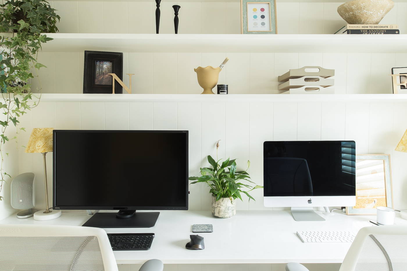 2026 Home Office Design Ideas