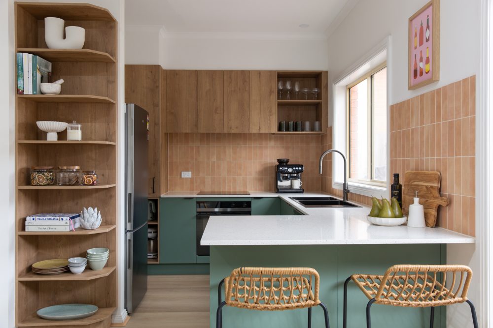 2026 Kitchen: 5 Trends Shaping Design