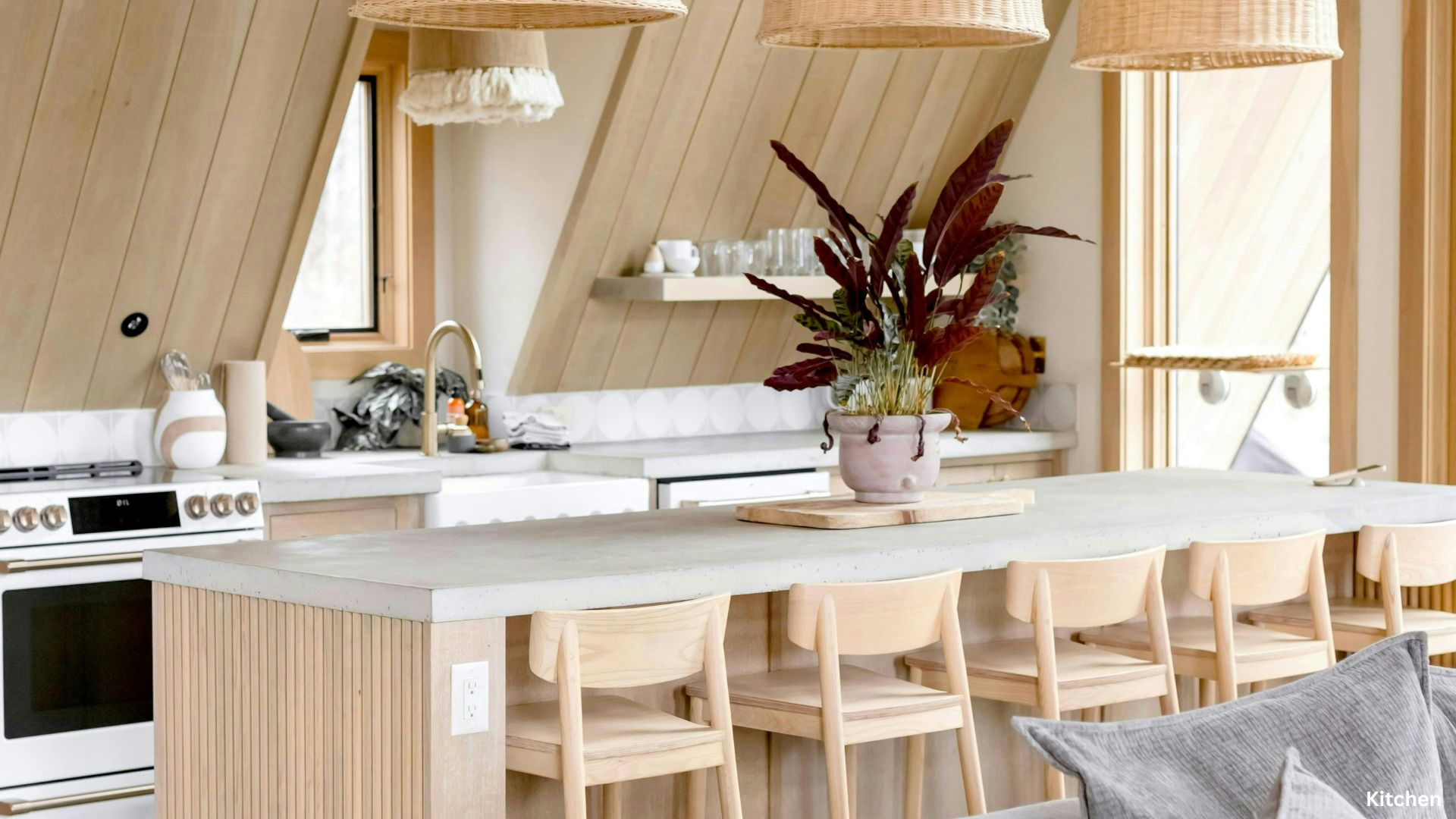 2026 Kitchen Design Trends: What Will Shape Tomorrow's Kitchens?