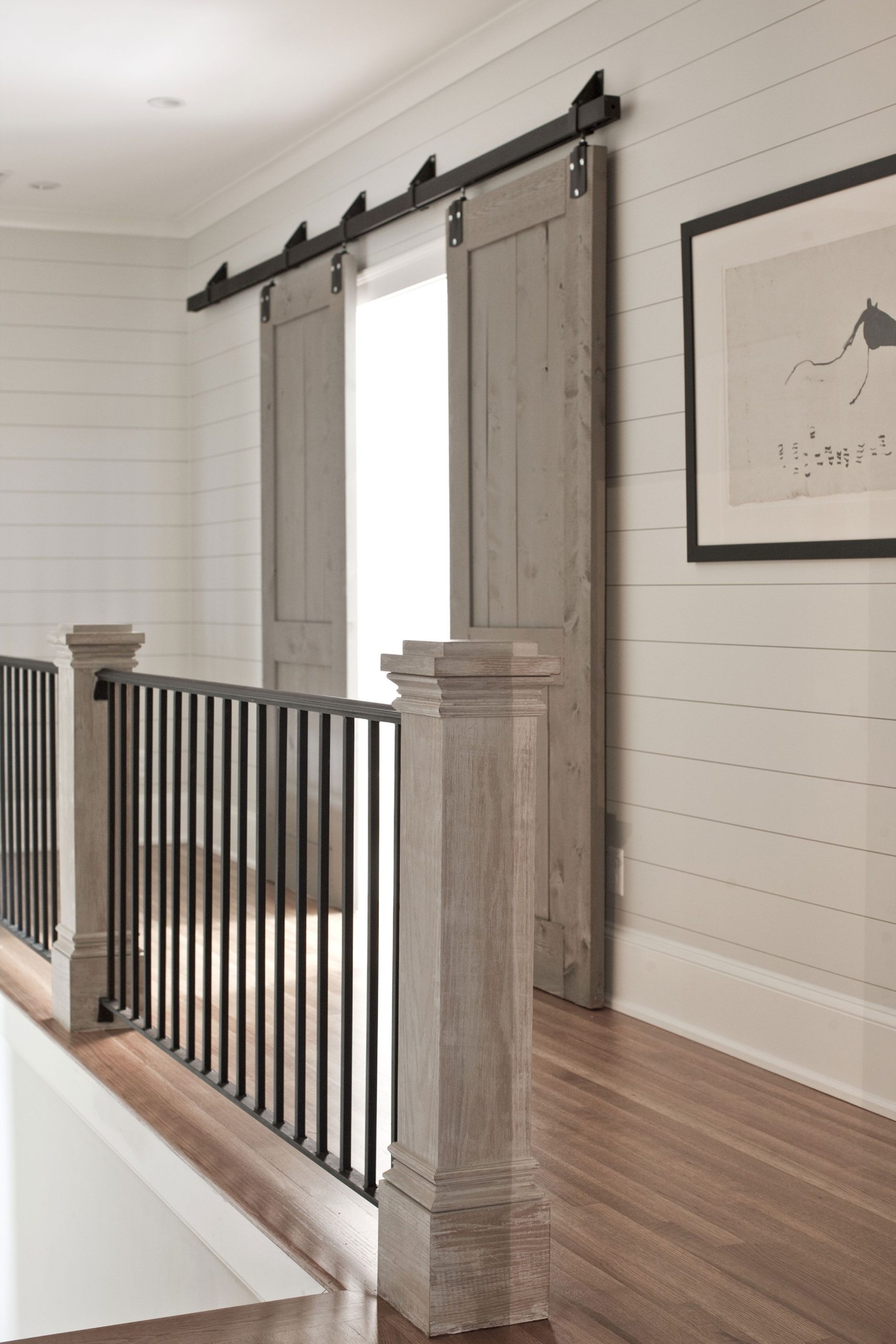 22 Barn Door Ideas for Every Room of Your Home