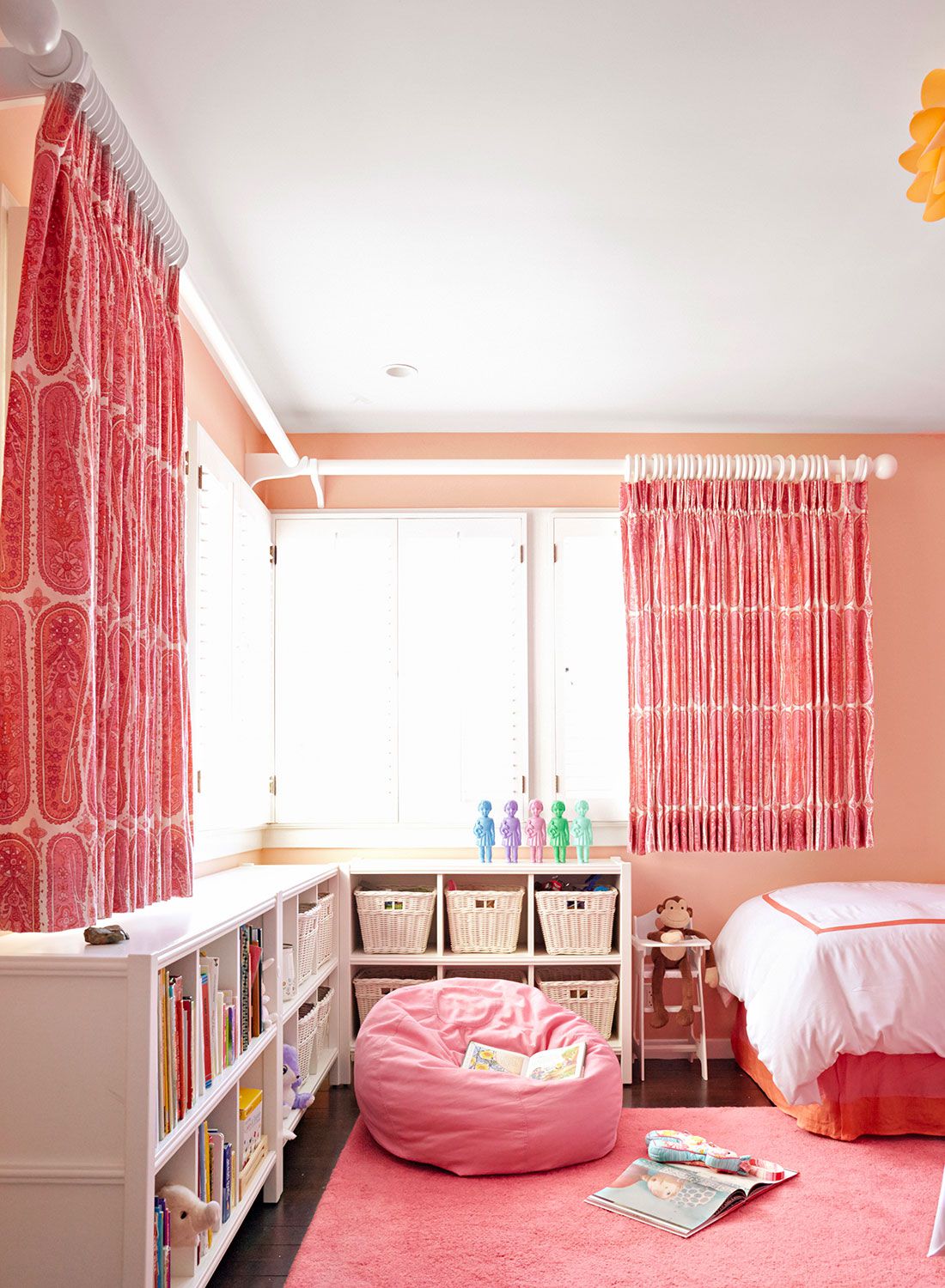 26 Kids' Storage Ideas to Control Clutter