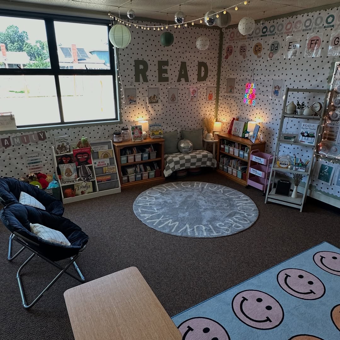 28 Elementary Classroom Decor Ideas That Turn Setup Into a Teaching Advantage