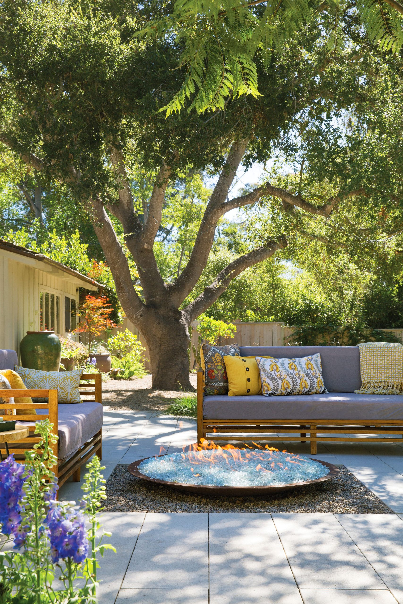 35 Paver Patio Ideas for Your Outdoor Living Space