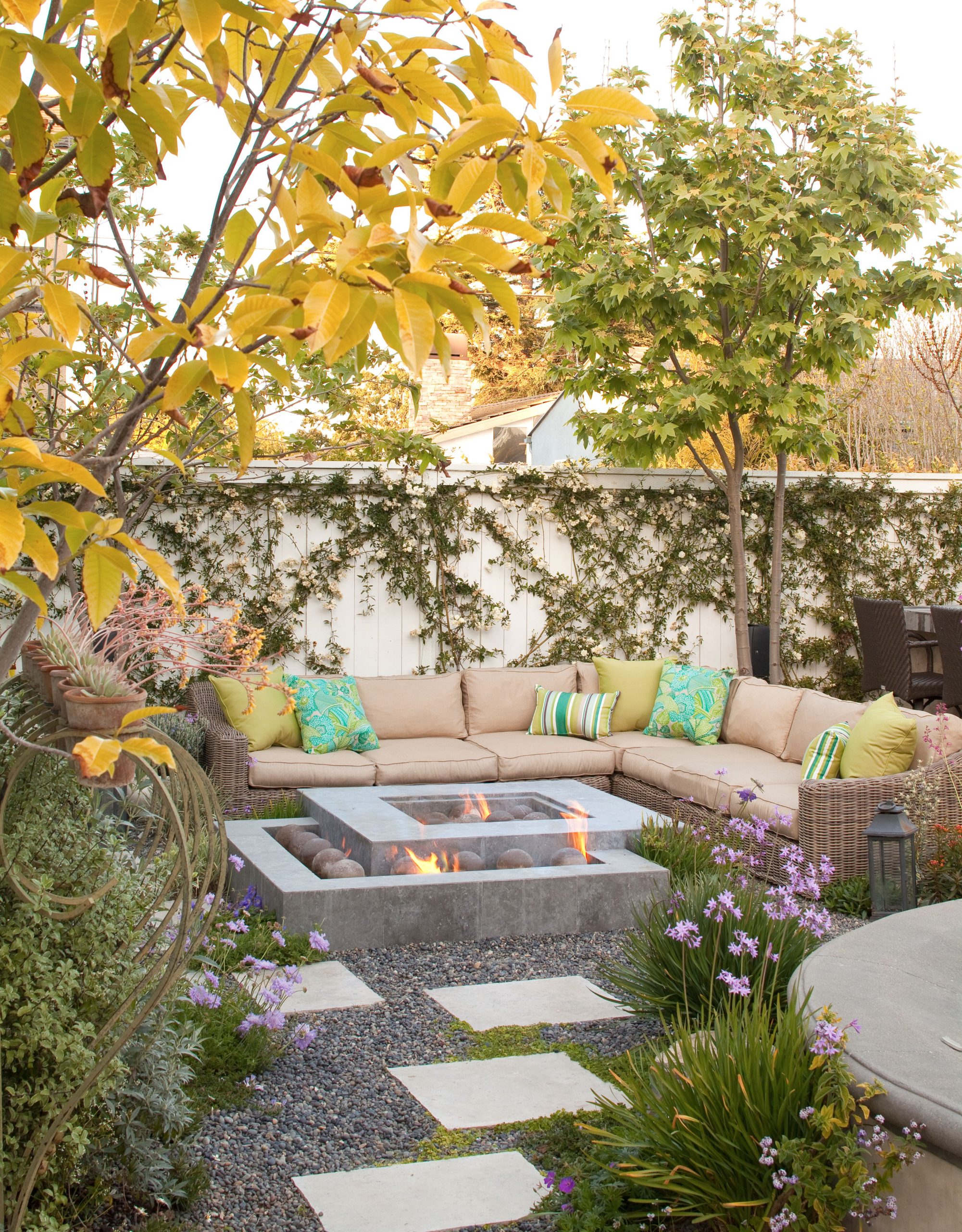 35 Paver Patio Ideas for Your Outdoor Living Space
