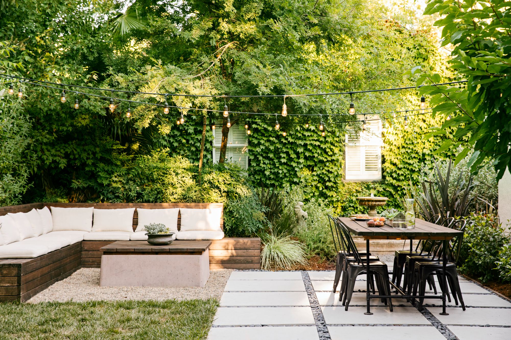 35 Paver Patio Ideas for Your Outdoor Living Space