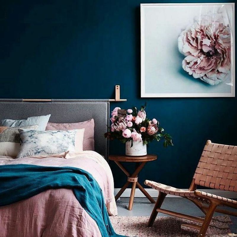 39+ Blue and Pink Bedroom Ideas That Are Totally Delicious in 2026