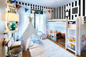 5 Tips to Keep in Mind When Decorating Kid's Rooms