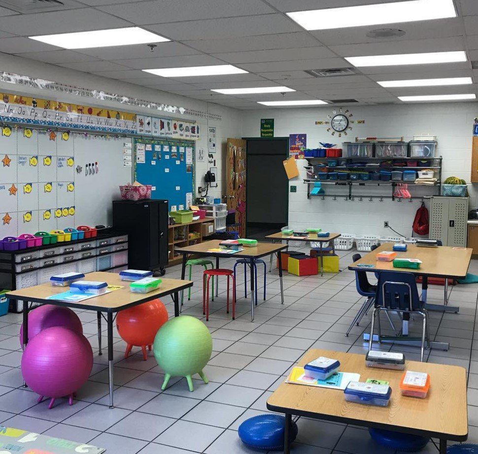 50 Best Flexible Seating Options for Students in 2025