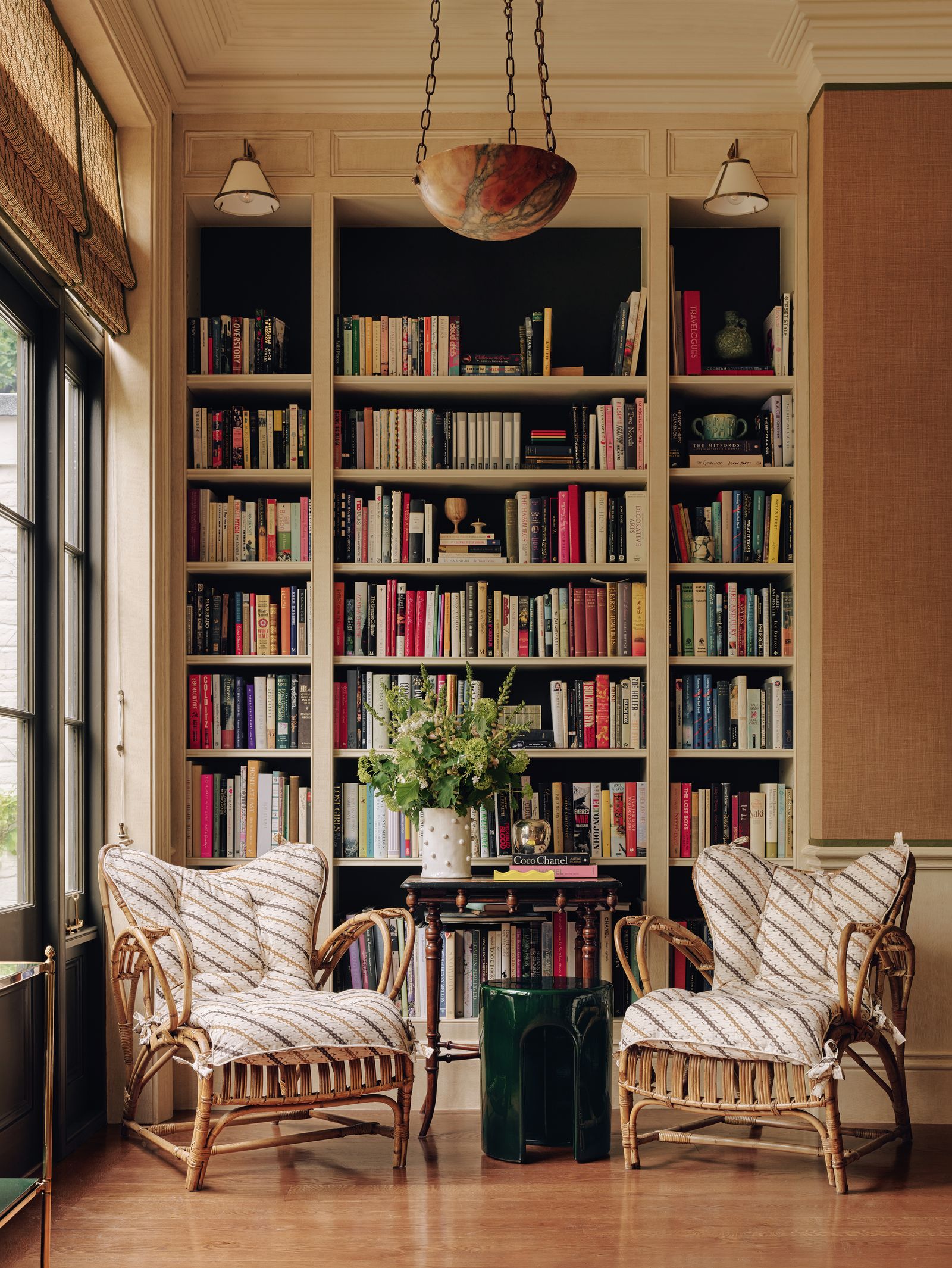 57 brilliant bookshelf ideas for every type of space | House & Garden