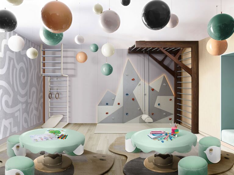 6 Magical Secrets To Design A Whimsical Kids' Bedroom