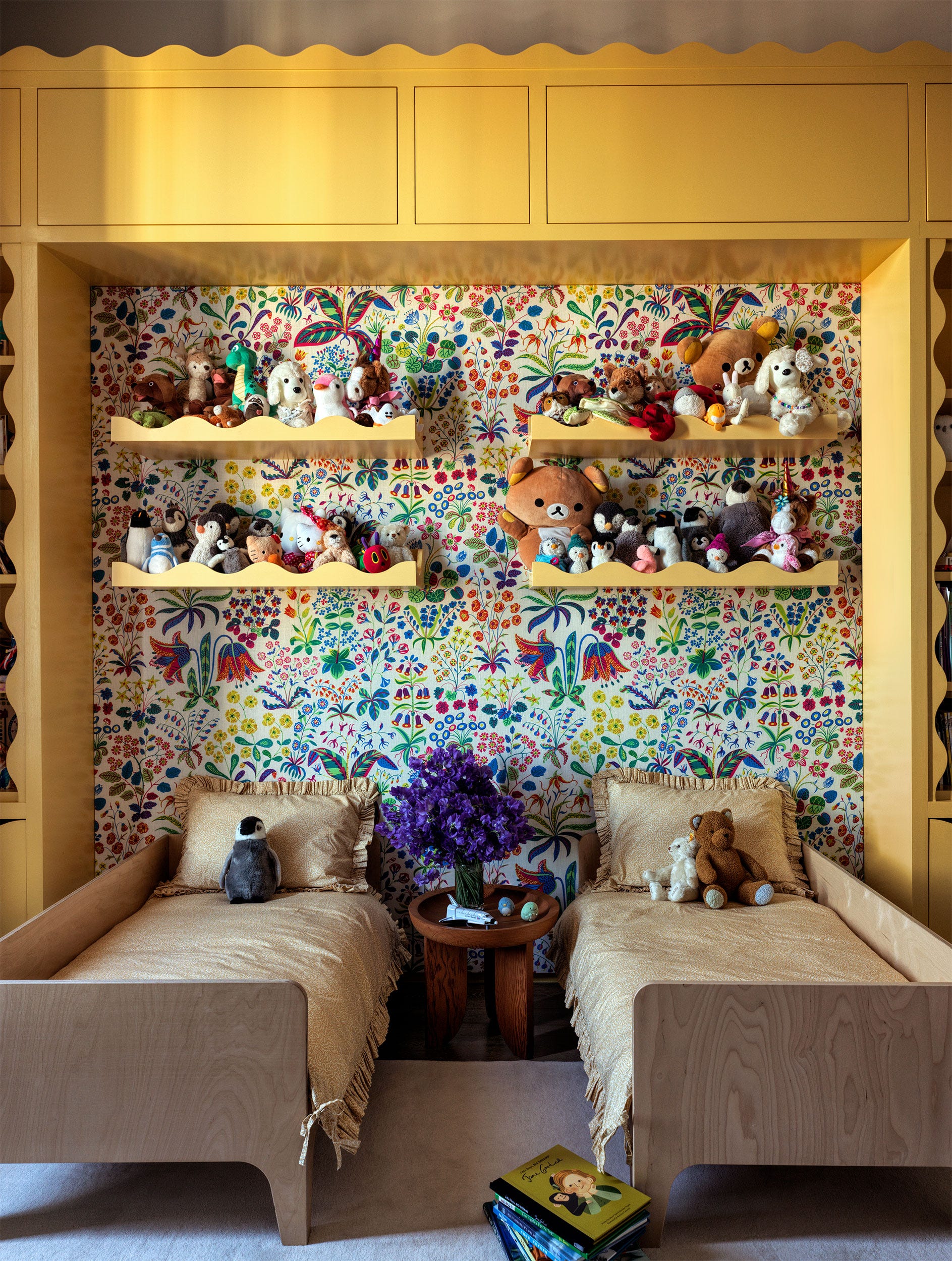 70 Best Kids' Bedroom Ideas for 2025