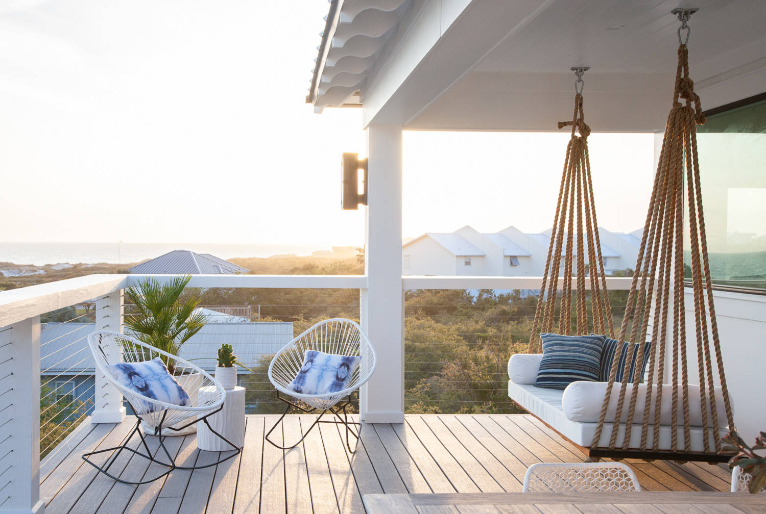 75 Coastal Patio Ideas You'll Love - March, 2026 | Houzz