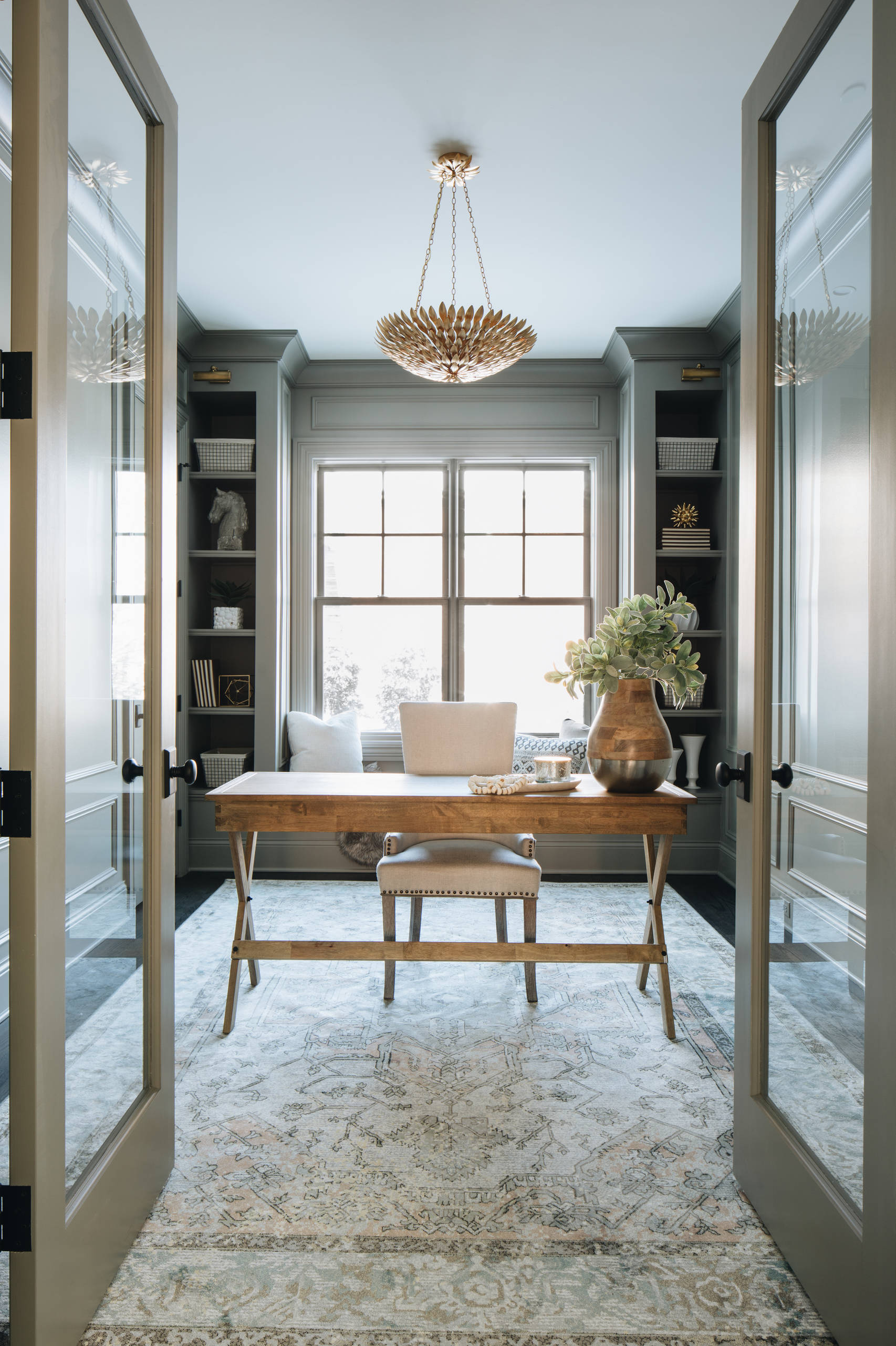 75 Home Office Ideas You'll Love - March, 2026 | Houzz