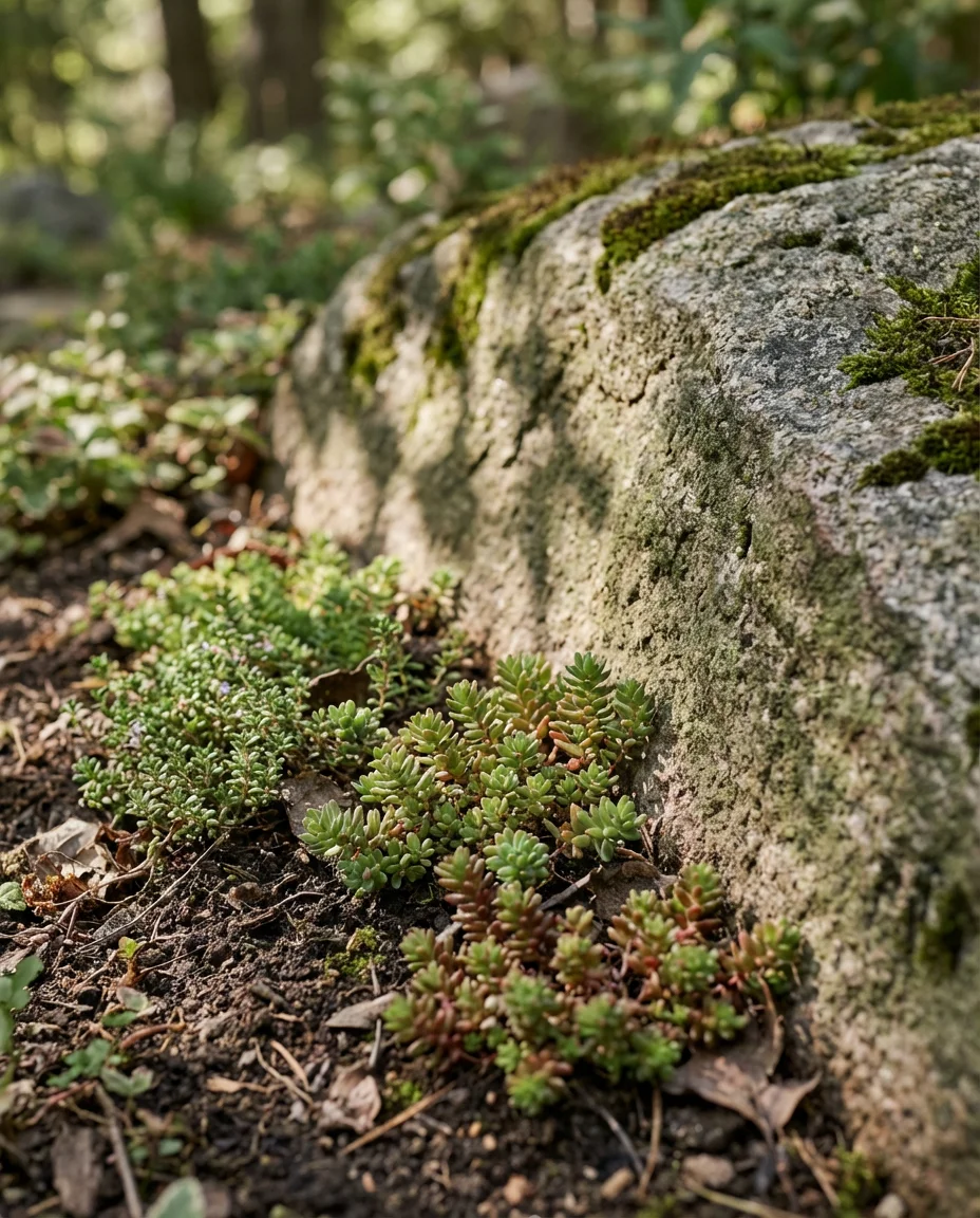 Boulder Garden Focal Point 2
