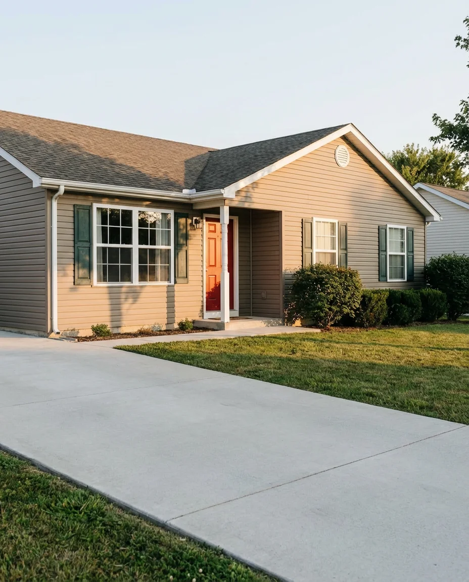 Budget-Friendly Vinyl Siding That Looks Expensive 1