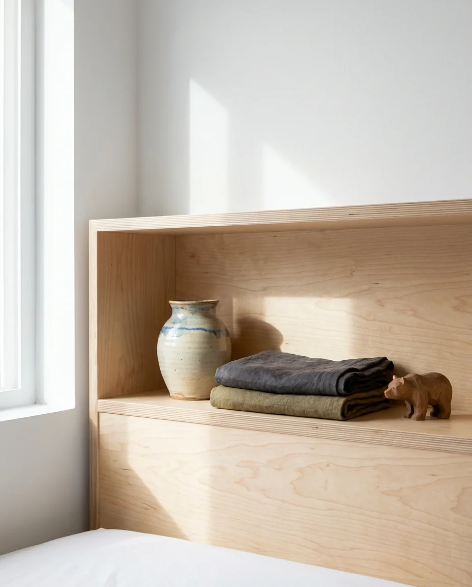 Bunk Bed Inspo From Scandinavian Design 2