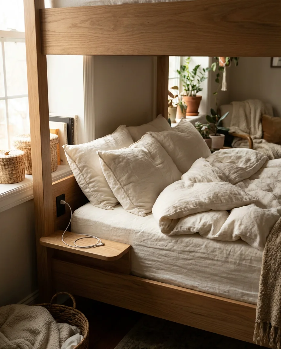 Bunk Beds for Adults in Guest Rooms 2