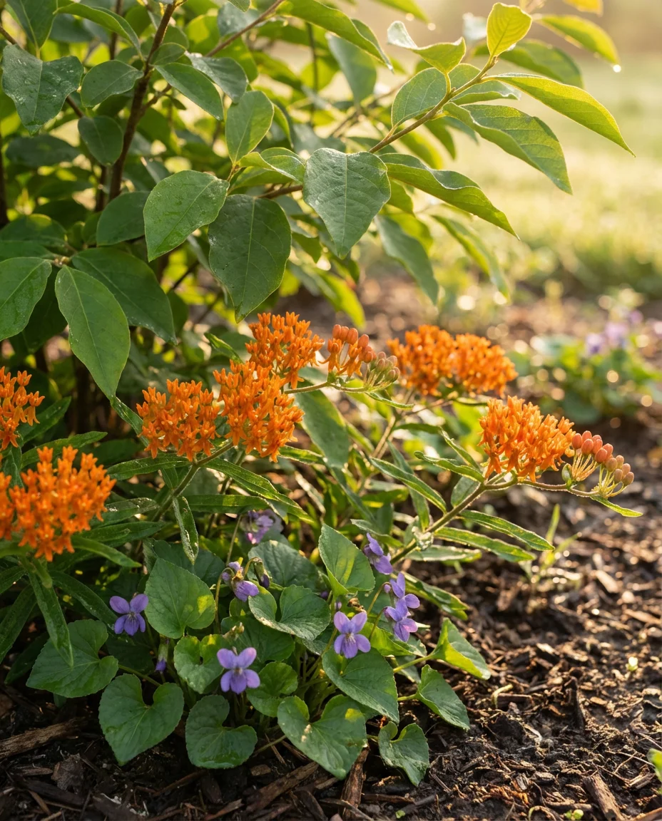 Butterfly Garden Plants for Every Region 2