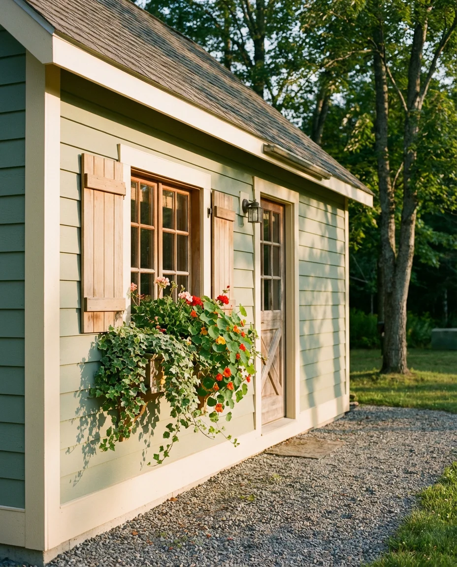 Color Schemes for Small Houses That Feel Bigger 1