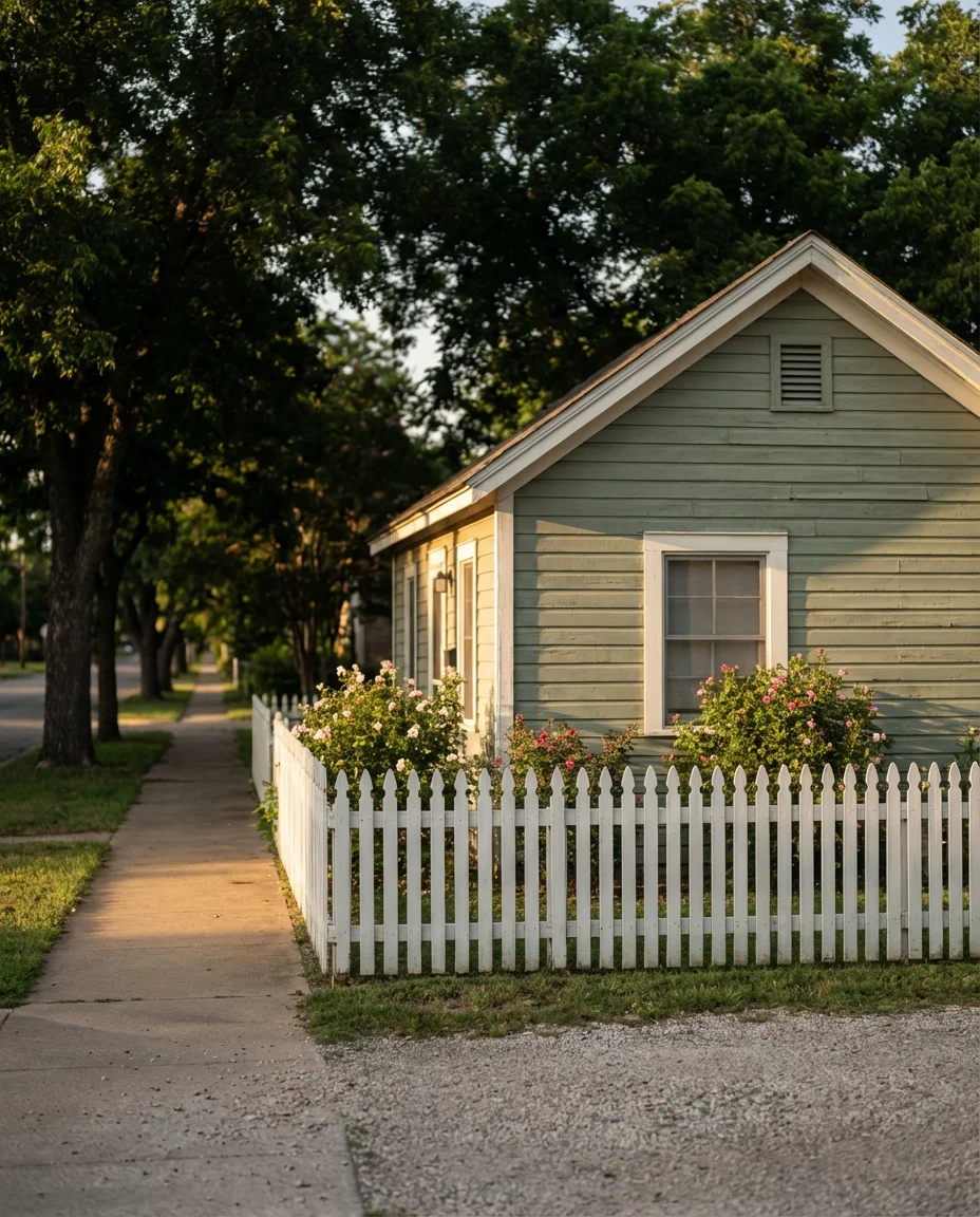 Color Schemes for Small Houses That Feel Bigger 2